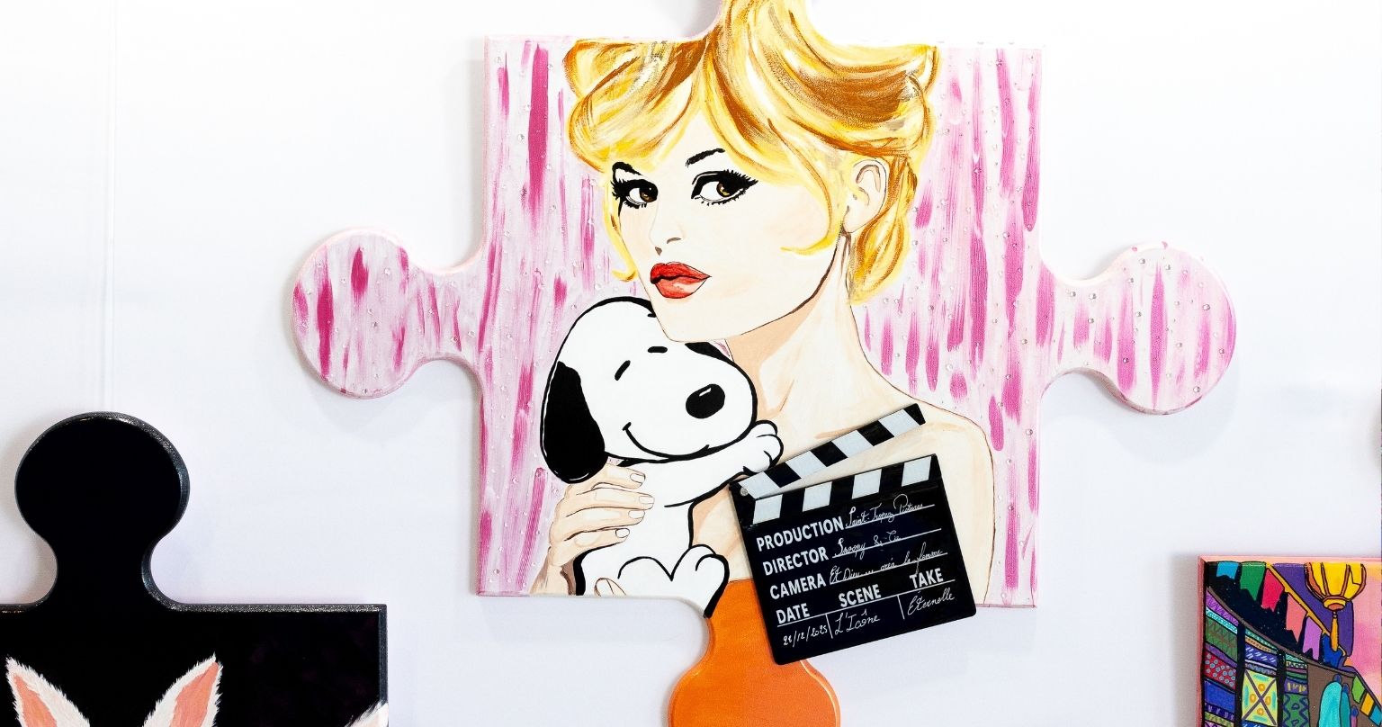 puzzle myriam besri art riviera tour
