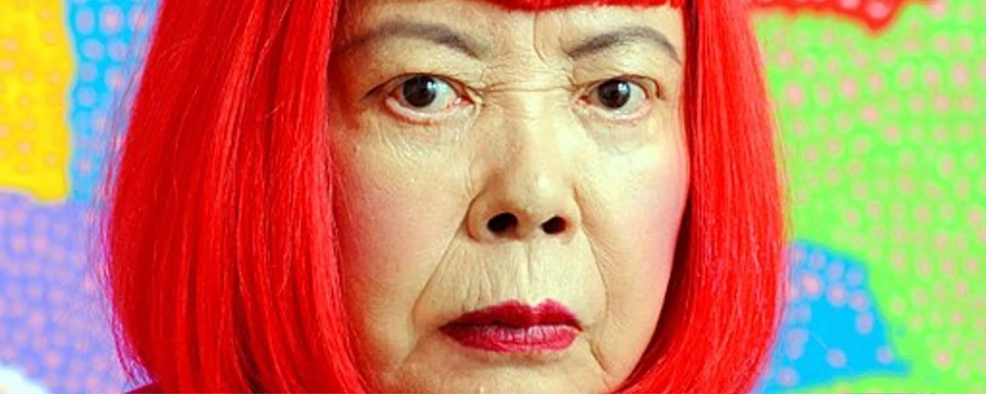 Yayoi-Kusama