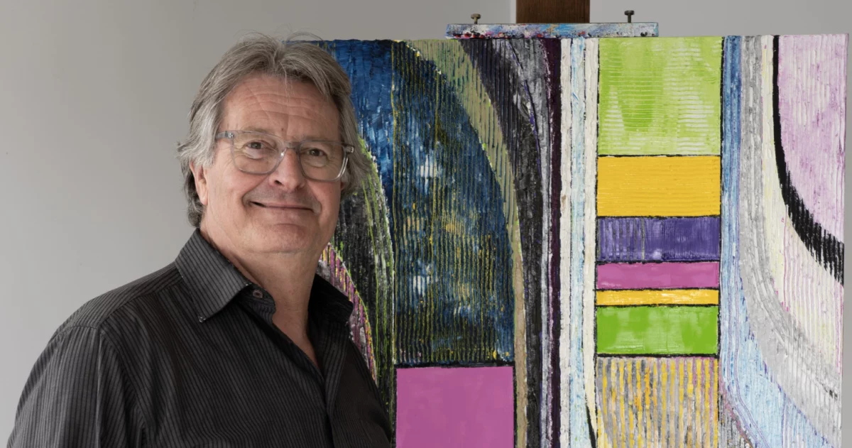 photo portrait de denis doistau