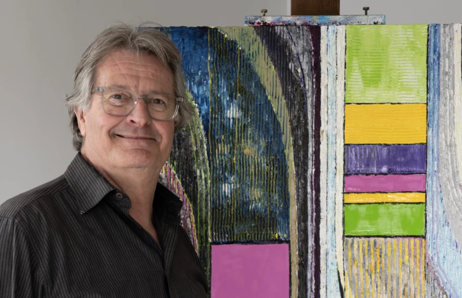 photo portrait de denis doistau