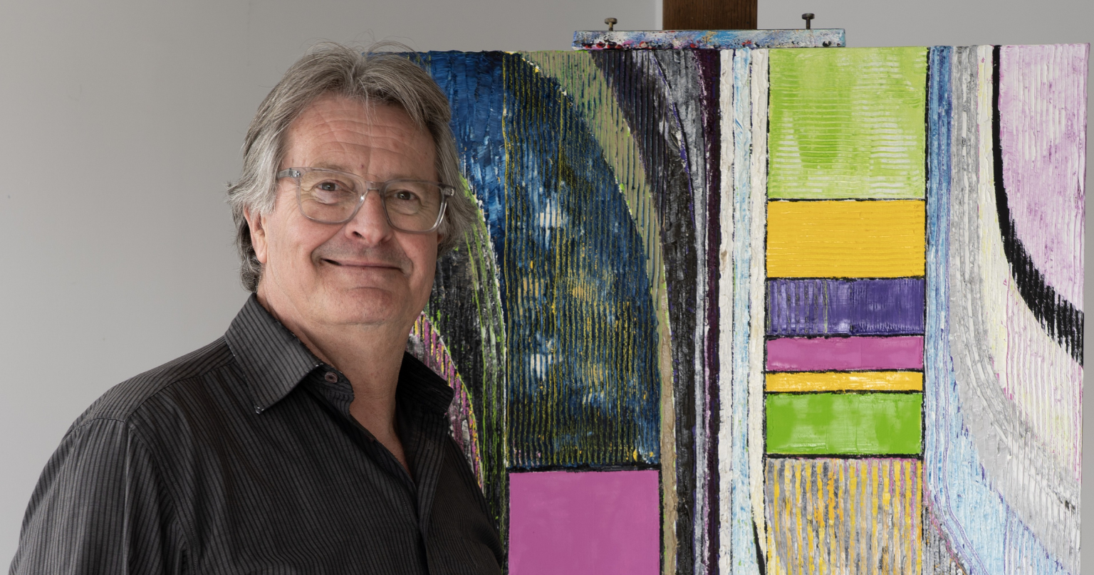 photo portrait de denis doistau