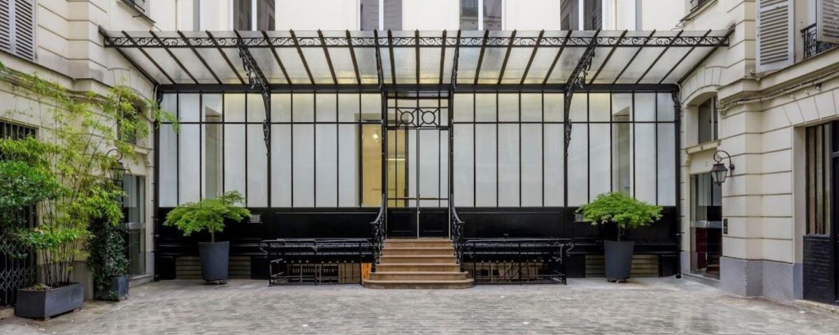 galerie yvon lambert