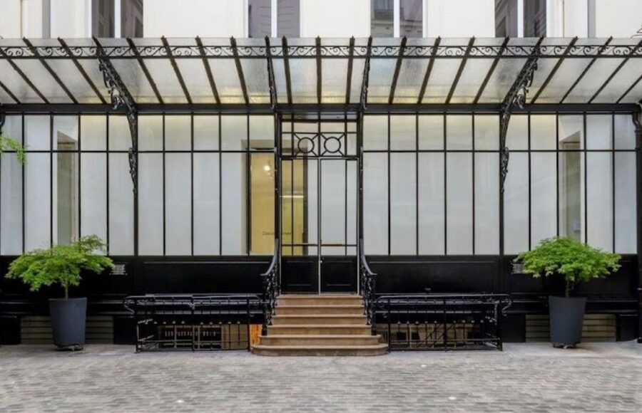 galerie yvon lambert