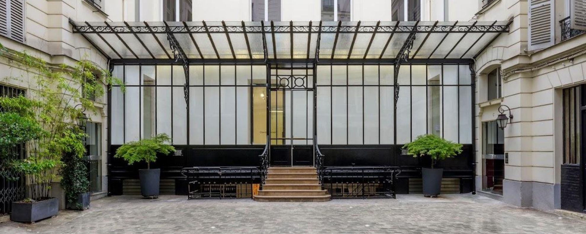 galerie yvon lambert