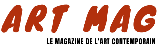 logo artmag