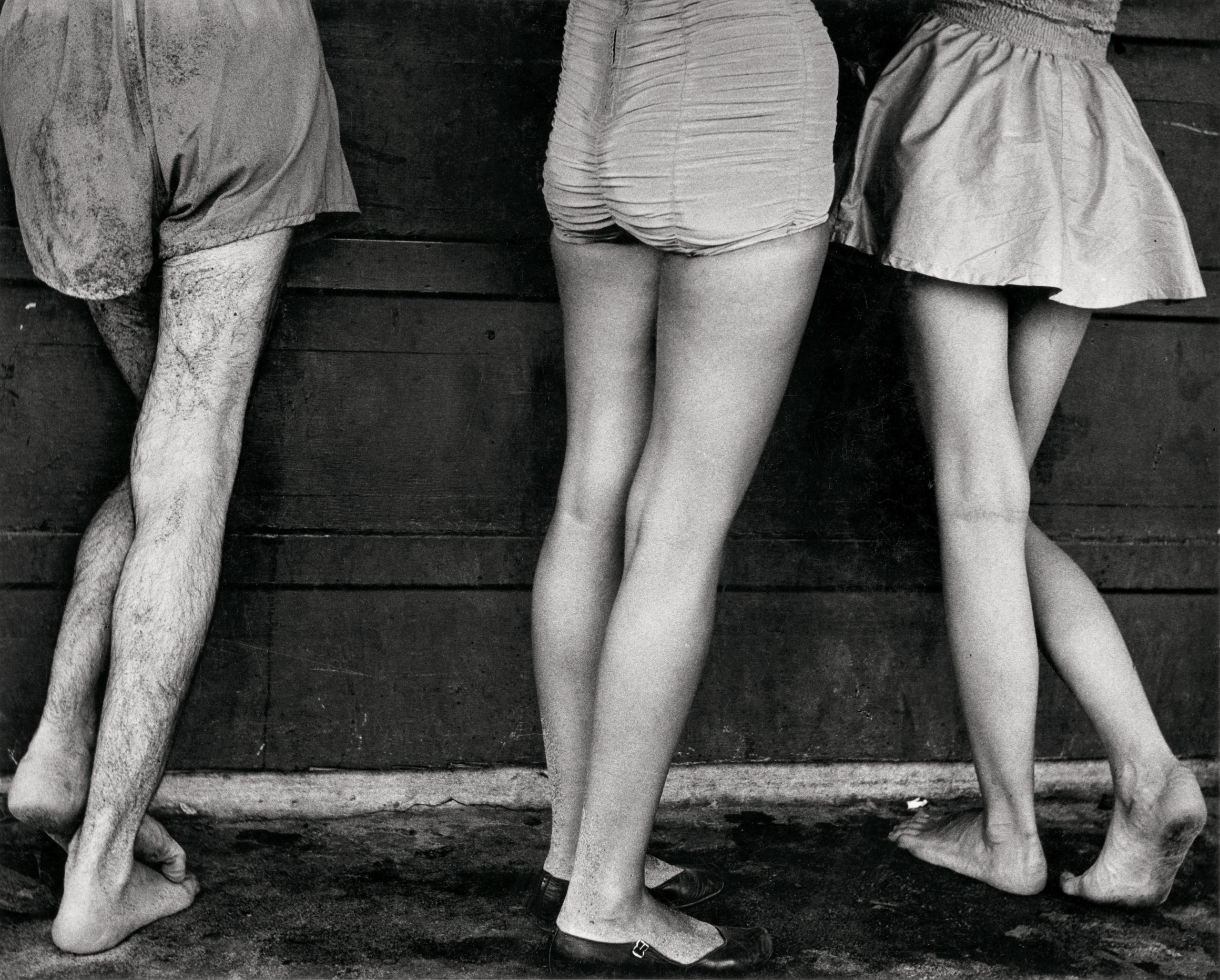 le photographe japonais Yasuhiro Ishimoto expose au Le Bal