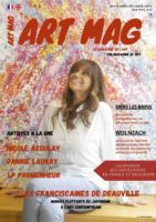 Magazine ART MAG