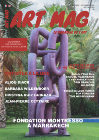 ART MAG 23